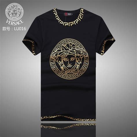 versace replica mens shirts|vintage versace men's shirts.